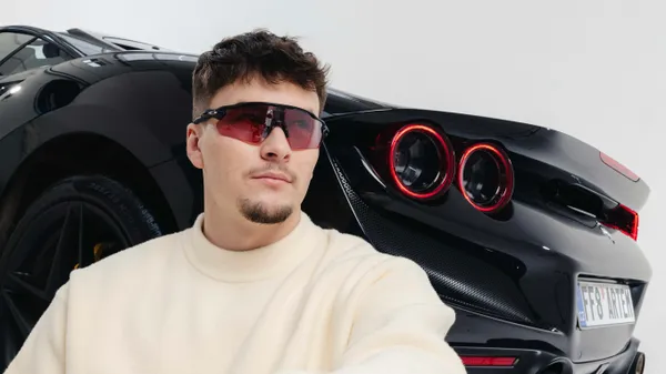 Artem - Realiťák roku - case study Point Of View