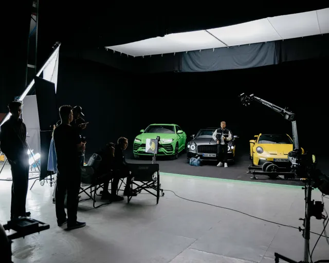 FlipKing Maxim - osobní brand v realitách